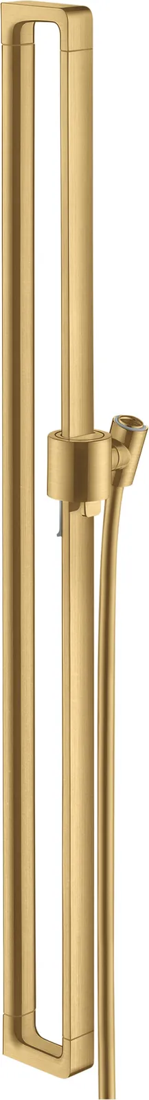 AXOR Citterio E Душевая штанга 0.90 m с душевым шлангом 1.60 m