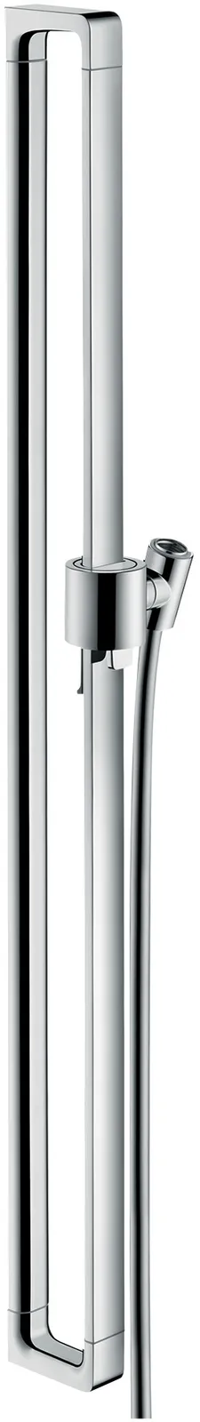 AXOR Citterio E Душевая штанга 0.90 m с душевым шлангом 1.60 m
