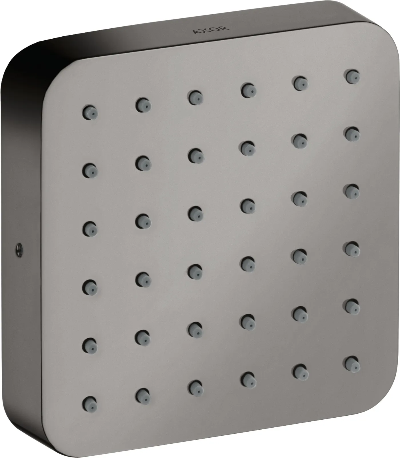 AXOR Citterio E Dush modul 120/120, yashirin montaj softsquare uchun