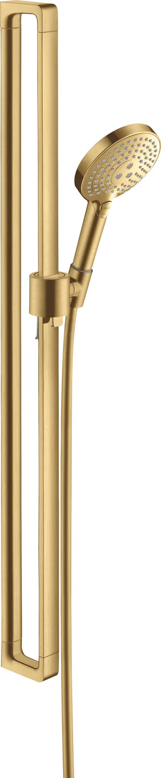AXOR Citterio E Душевой гарнитур 0.90 m с ручным душем 120 3jet