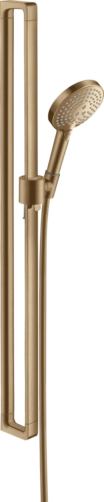 AXOR Citterio E Душевой гарнитур 0.90 m с ручным душем 120 3jet