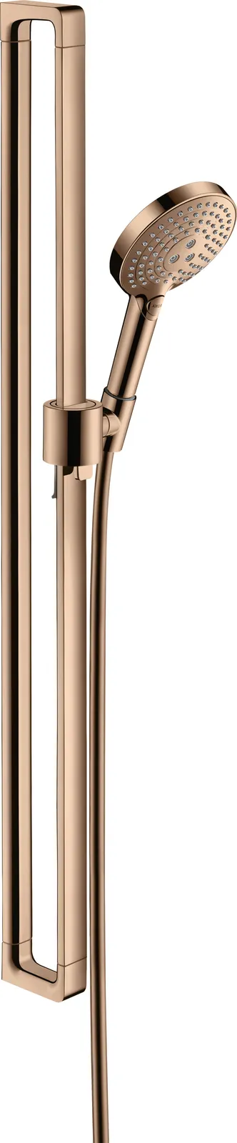 AXOR Citterio E Душевой гарнитур 0.90 m с ручным душем 120 3jet