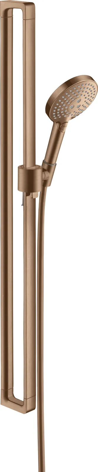 AXOR Citterio E Душевой гарнитур 0.90 m с ручным душем 120 3jet