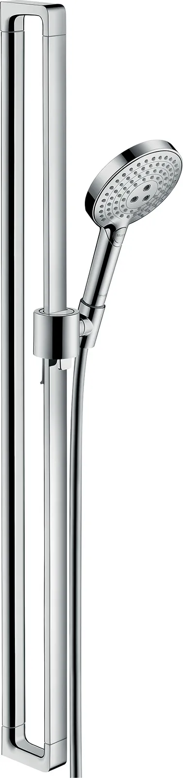 AXOR Citterio E Душевой гарнитур 0.90 m с ручным душем 120 3jet