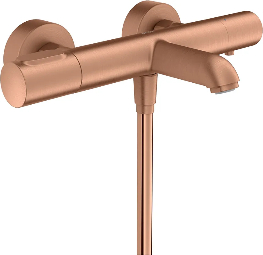AXOR Citterio M Bath thermostat for exposed installation