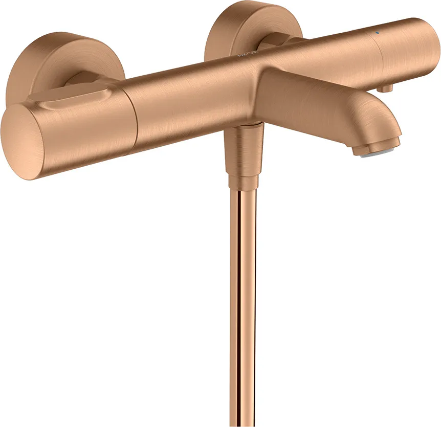 AXOR Citterio M Bath thermostat for exposed installation