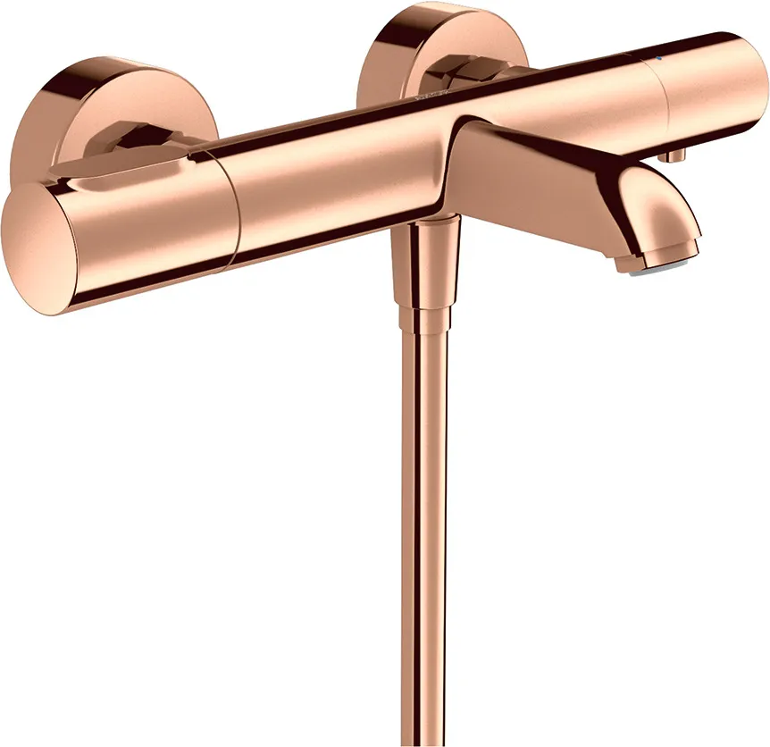AXOR Citterio M Bath thermostat for exposed installation