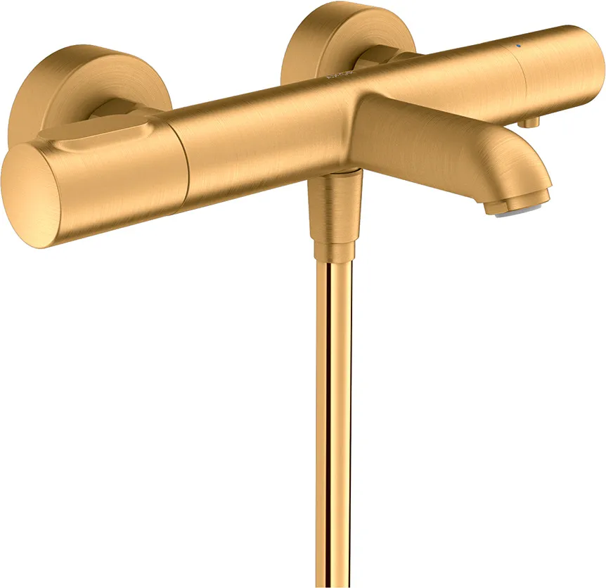 AXOR Citterio M Bath thermostat for exposed installation