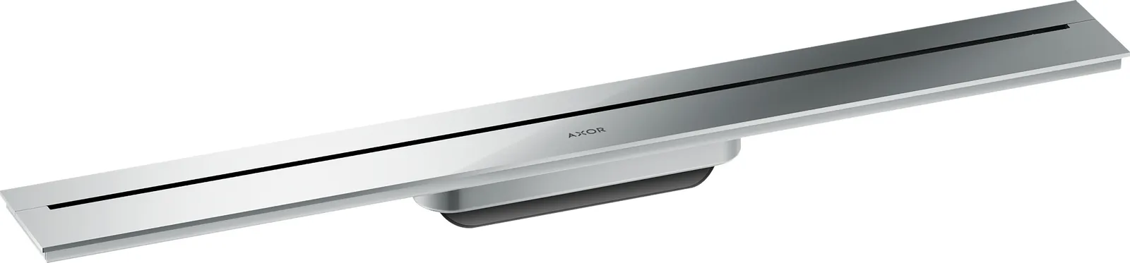 AXOR Drain Внешняя часть душевого лотка 700 для настенного монтажа