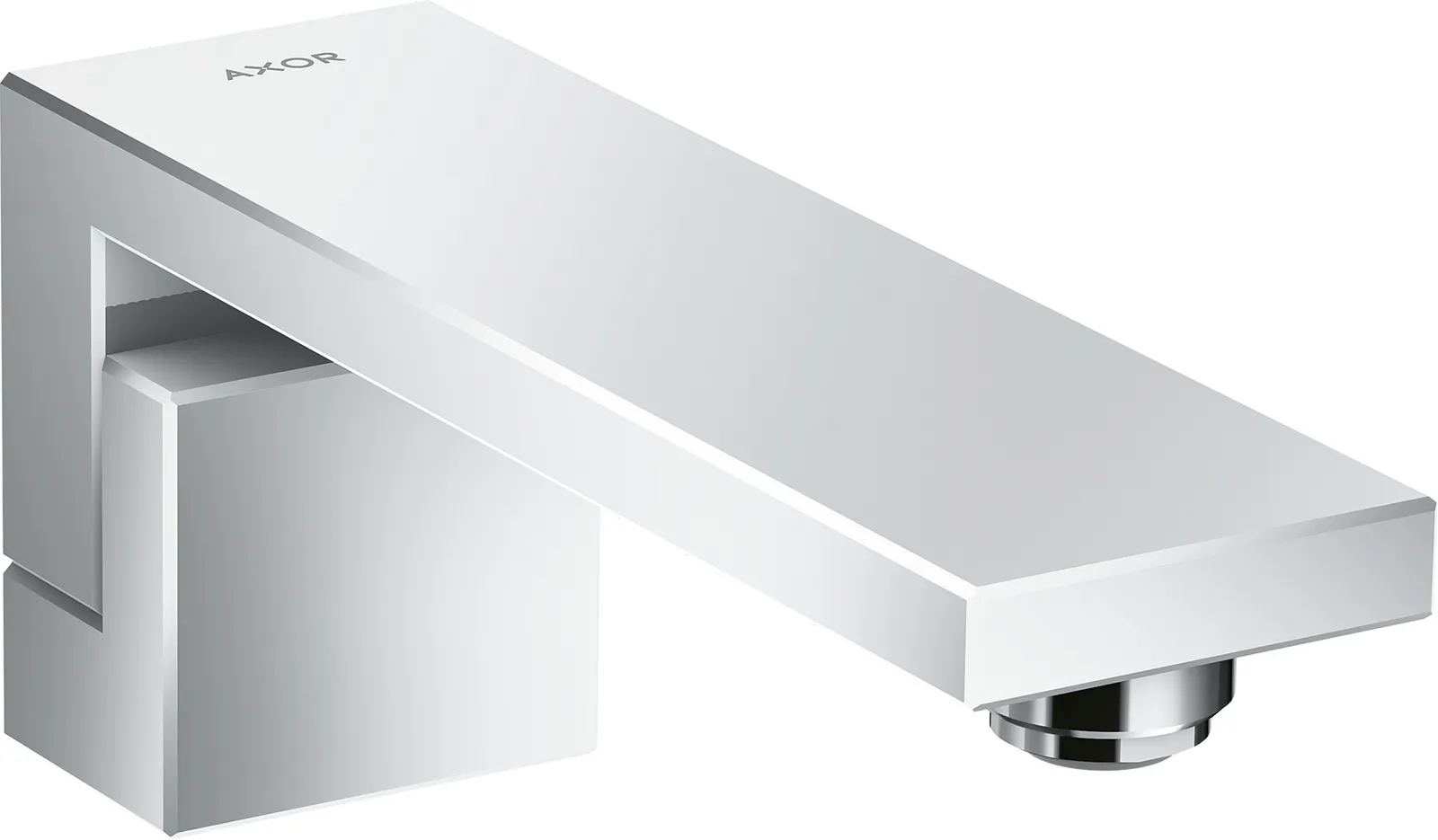 AXOR Edge Излив для ванны