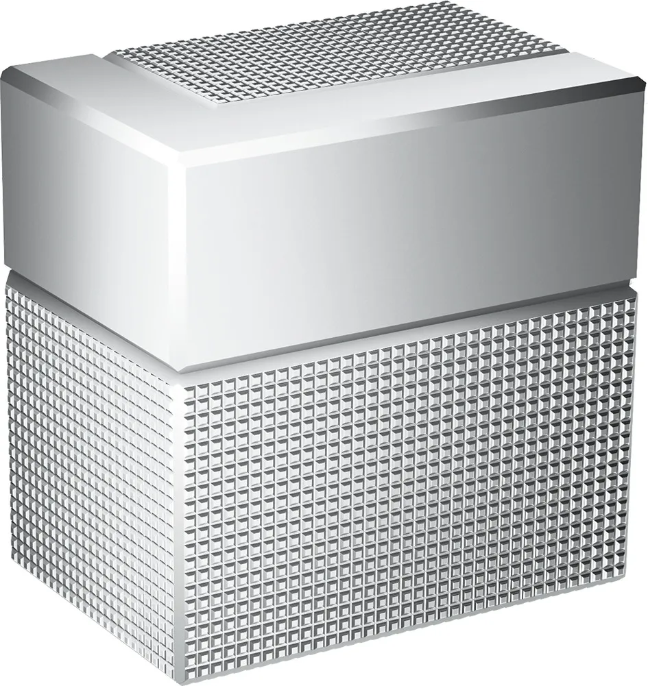 AXOR Edge Yopish ventili, yashirin montaj - diamond cut uchun