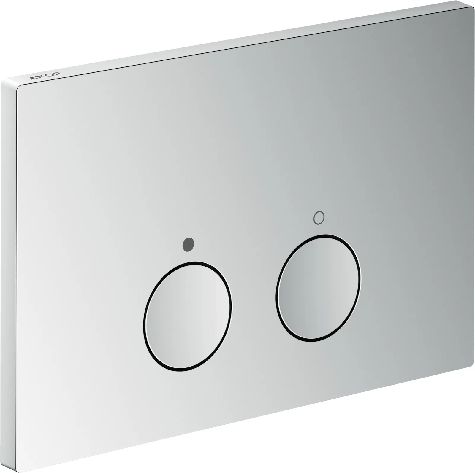 AXOR FlushPlate Клавиша смыва для Geberit Sigma