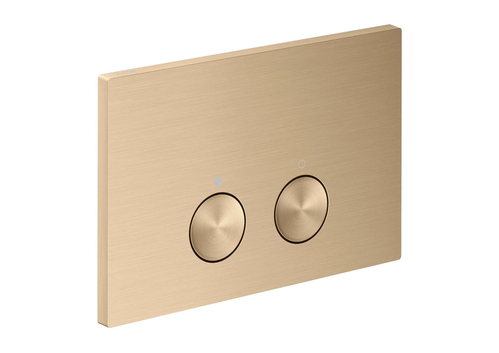 AXOR FlushPlate Клавиша смыва для iFrame universal