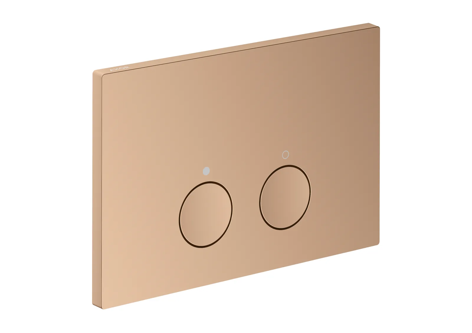 AXOR FlushPlate Клавиша смыва для iFrame universal