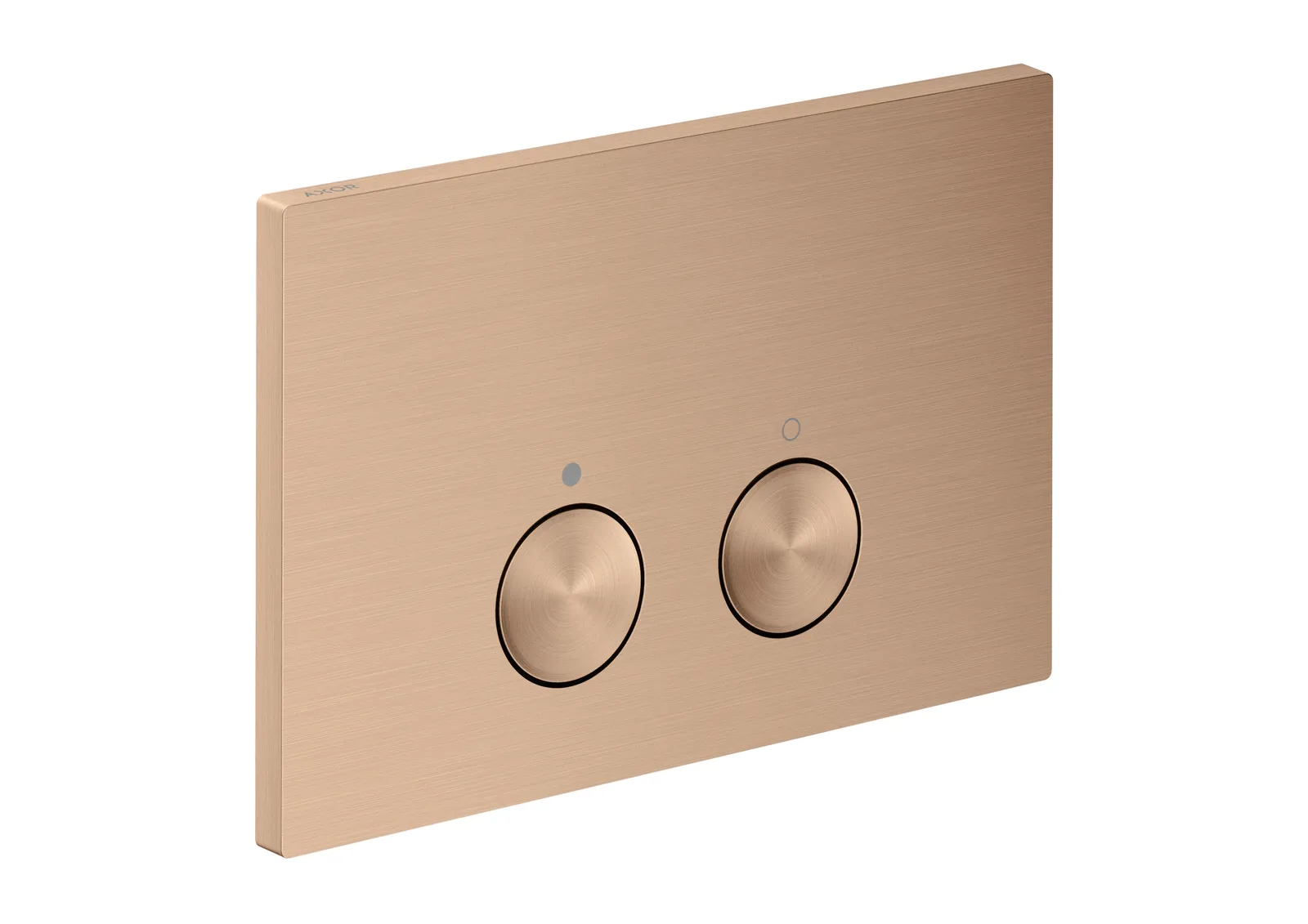 AXOR FlushPlate Клавиша смыва для iFrame universal