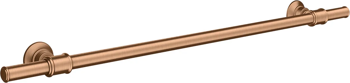 AXOR Montreux Hammom sochigʻi ushlagichi 600 mm