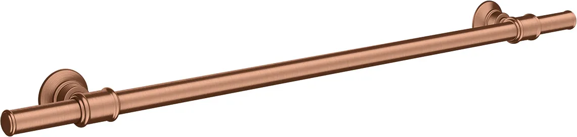 AXOR Montreux Hammom sochigʻi ushlagichi 600 mm