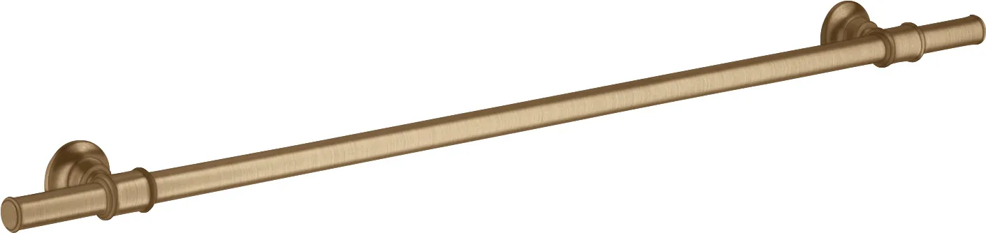 AXOR Montreux Hammom sochigʻi ushlagichi 800 mm