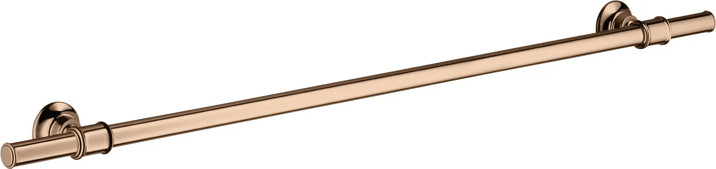 AXOR Montreux Hammom sochigʻi ushlagichi 800 mm
