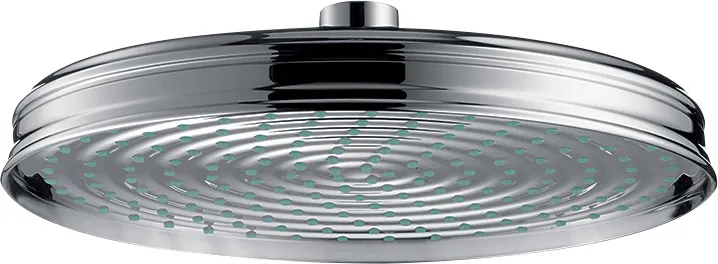 AXOR Montreux Overhead shower 240 1jet Classic