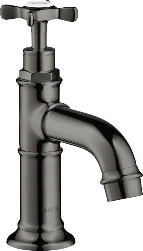 AXOR Montreux Pillar tap 50 with lever handle without waste
