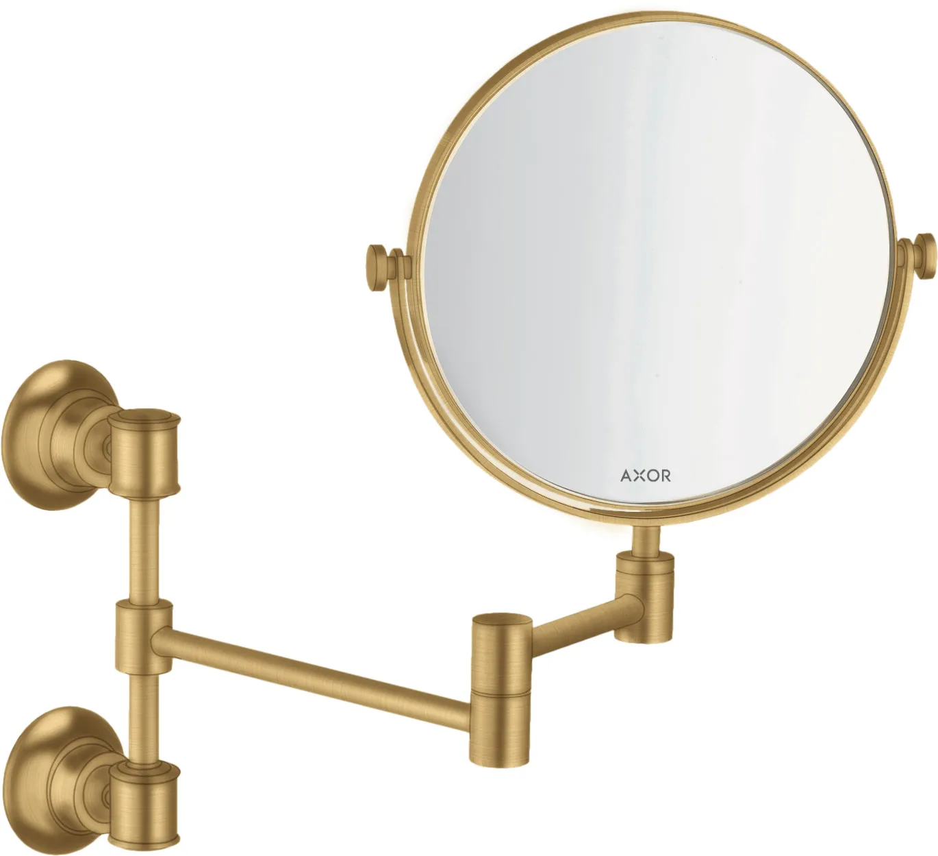 AXOR Montreux Cosmetic mirror