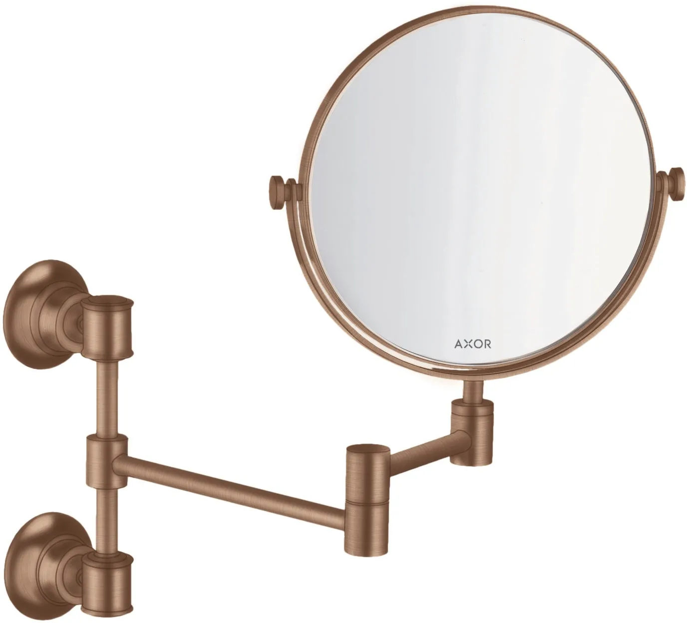 AXOR Montreux Cosmetic mirror
