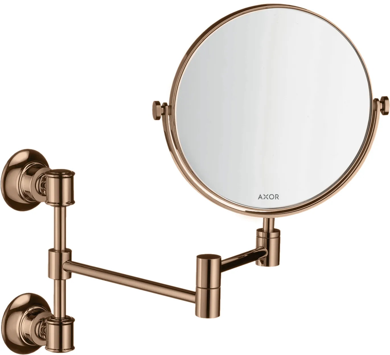 AXOR Montreux Cosmetic mirror