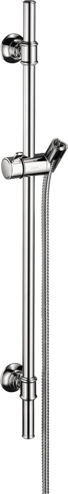 AXOR Montreux Dush toʻplami 0.90 m, qoʻl dushi 100 1jet bilan
