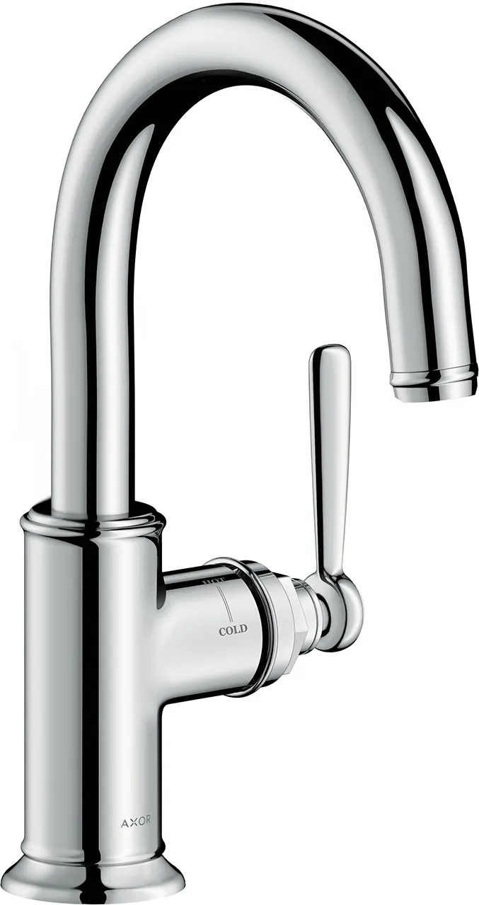 AXOR Montreux Bir dastali oshxona aralashtirgichi 1.5 GPM