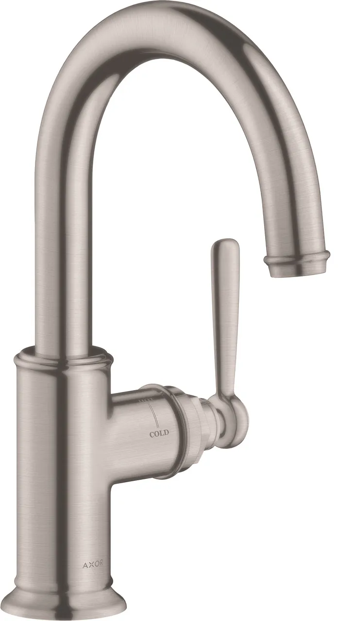 AXOR Montreux Bir dastali oshxona aralashtirgichi 1.5 GPM
