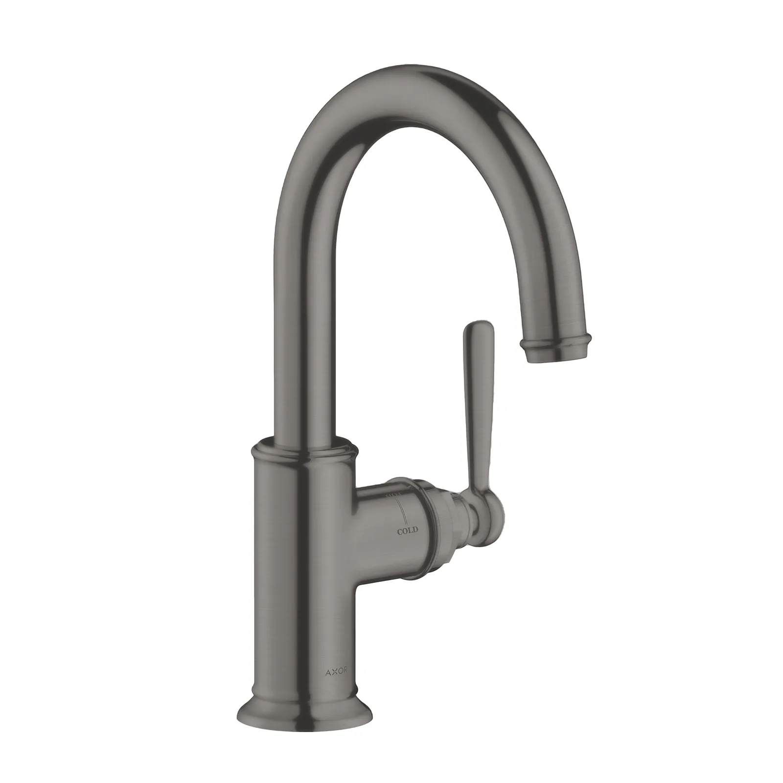 AXOR Montreux Bir dastali oshxona aralashtirgichi 1.5 GPM