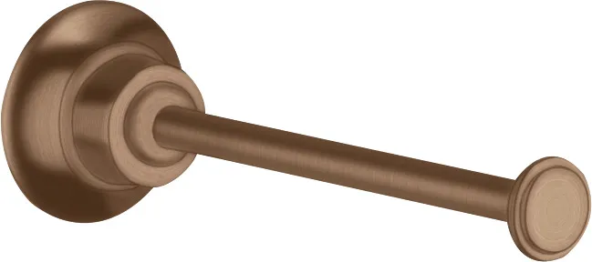 AXOR Montreux Toilet roll holder
