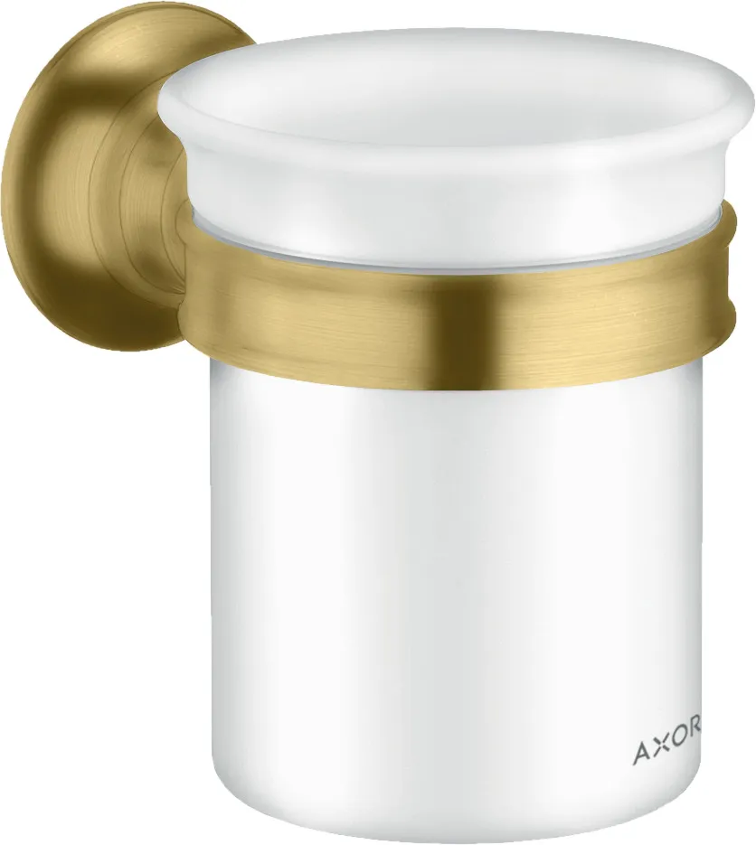 AXOR Montreux Стакан для зубных щёток