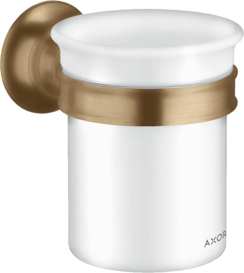 AXOR Montreux Стакан для зубных щёток