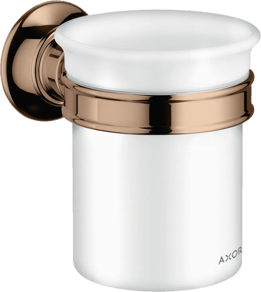 AXOR Montreux Стакан для зубных щёток