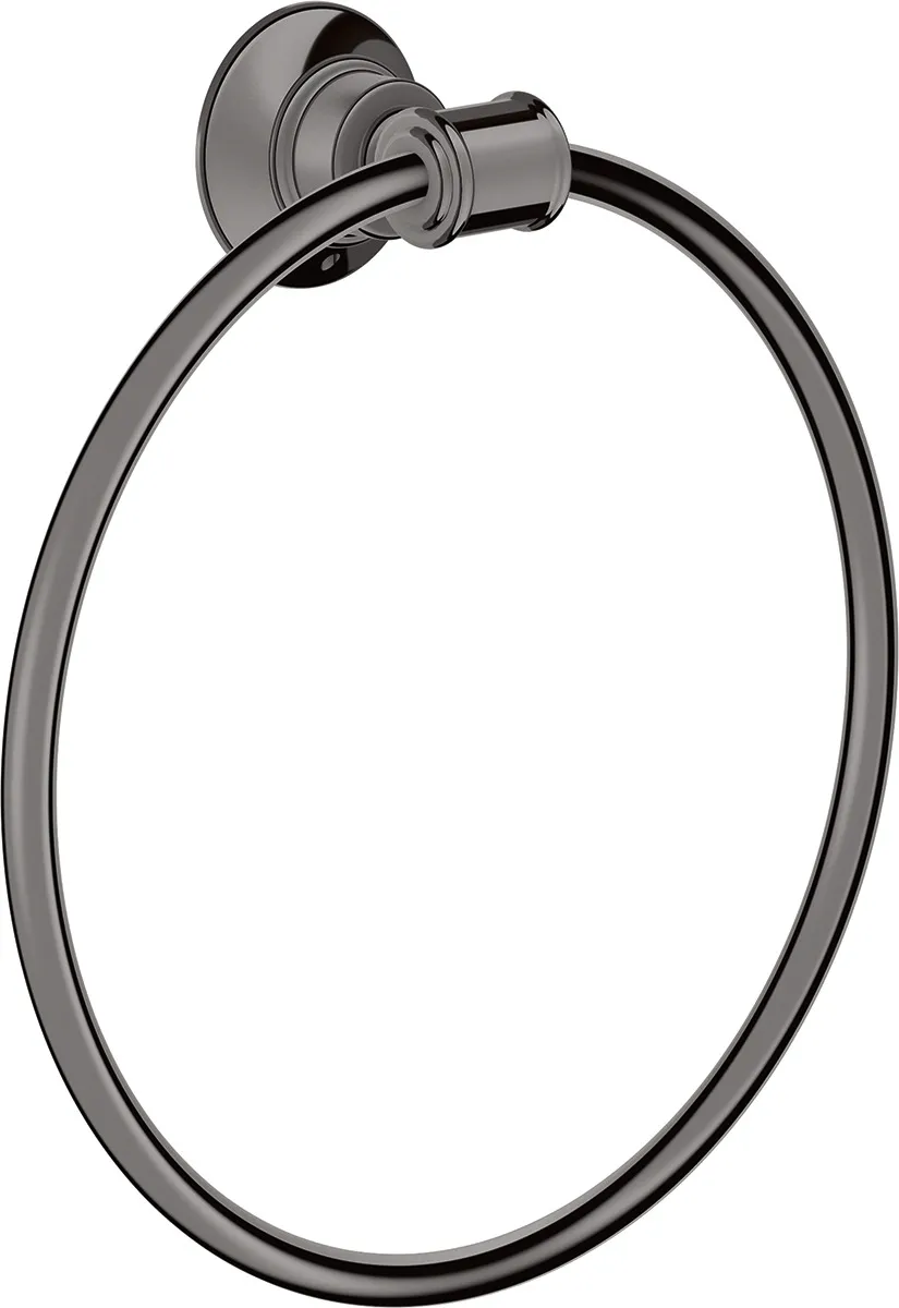 AXOR Montreux Towel ring