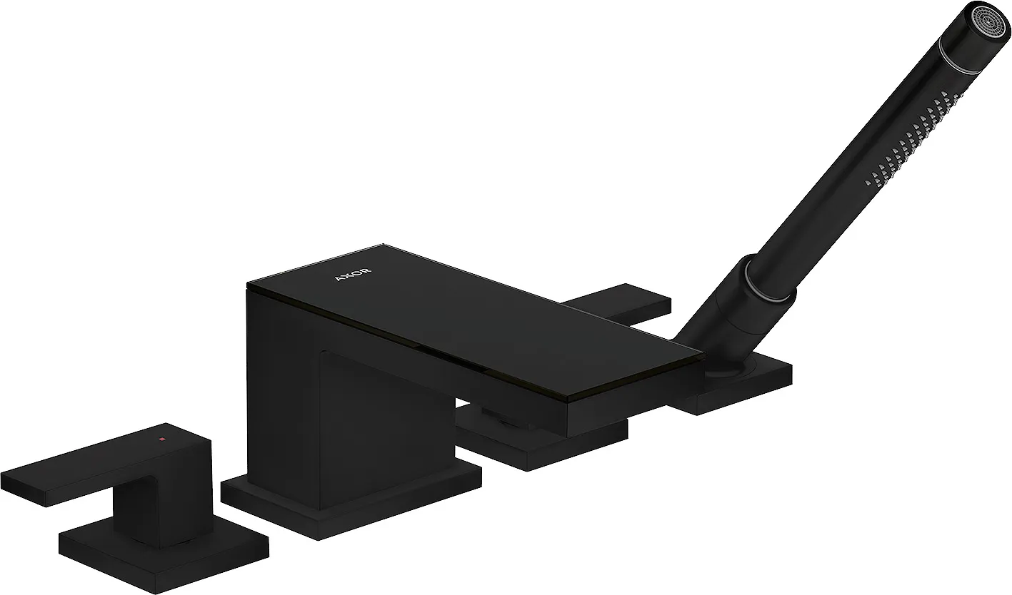 AXOR MyEdition Смеситель на борт ванны на 4 отверстия