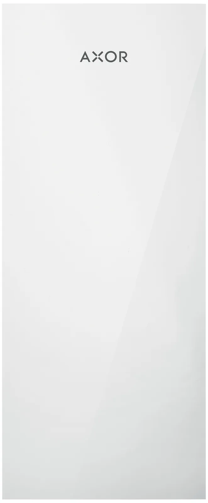 AXOR MyEdition Plate 117 metall