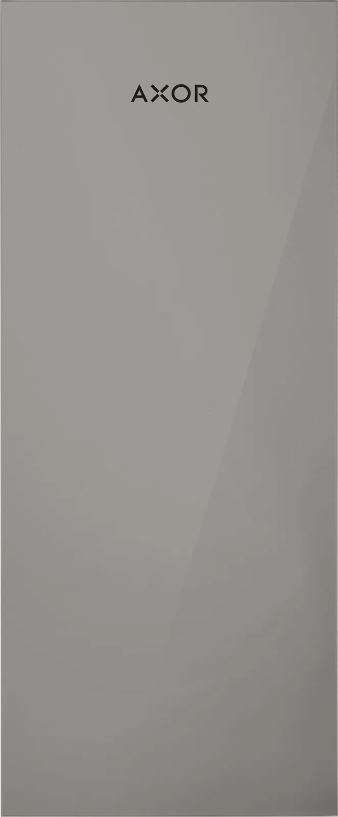 AXOR MyEdition Plate 245 metal