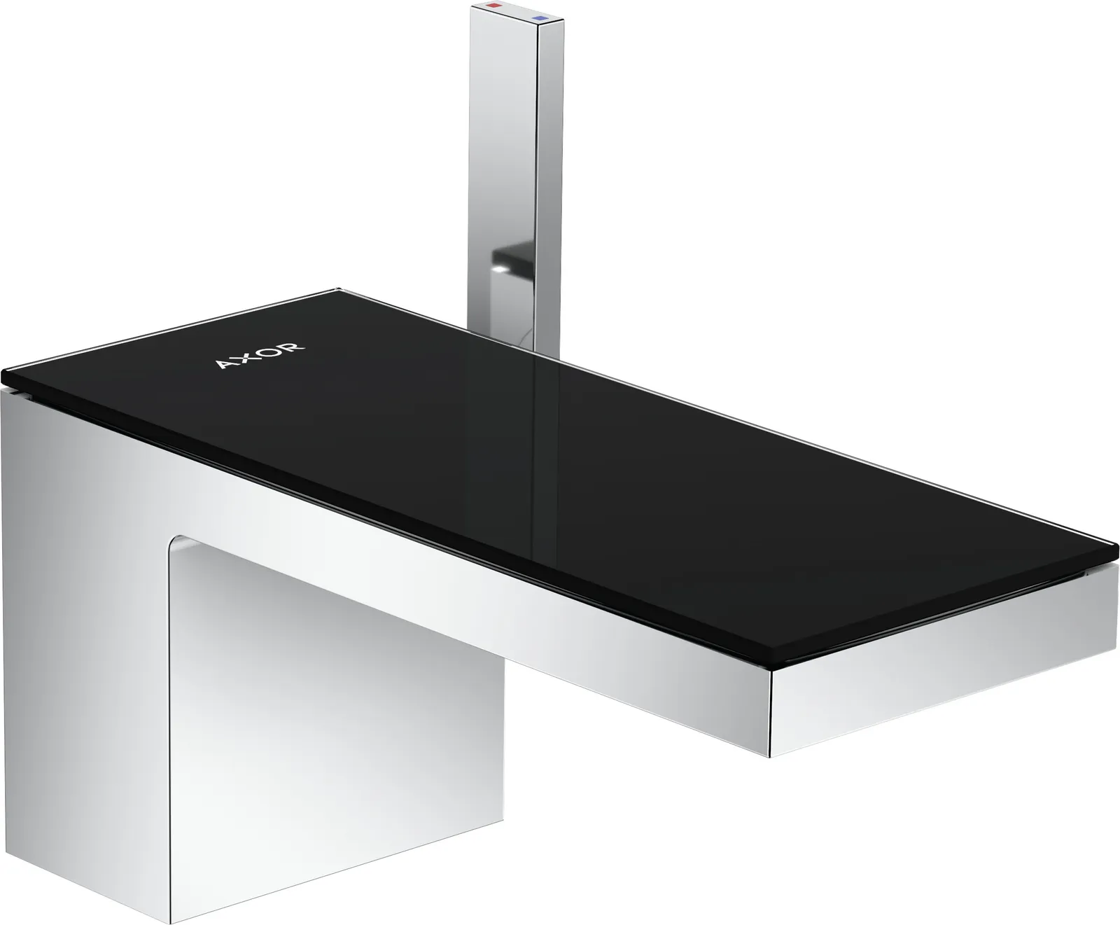 AXOR MyEdition Однорычажный смеситель для раковины 70 с донным клапаном push-open