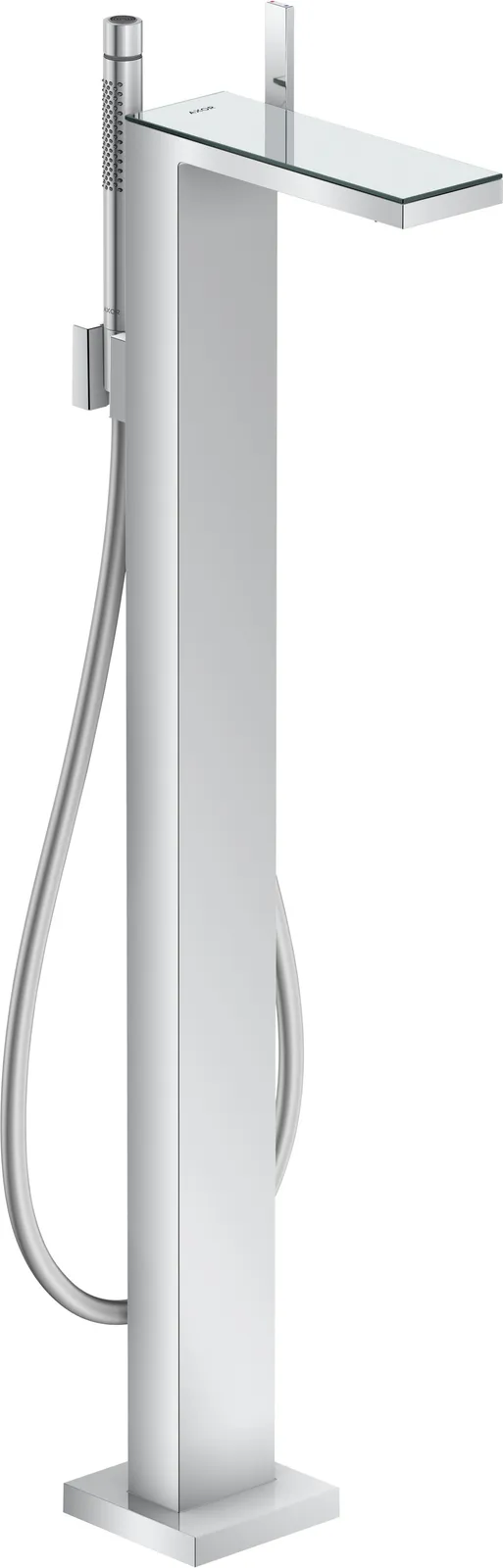 AXOR MyEdition Single lever bath mixer floor-standing