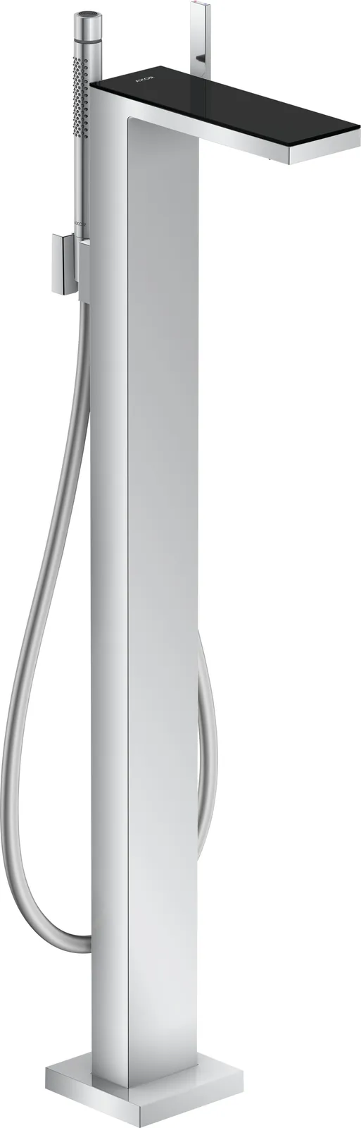 AXOR MyEdition Single lever bath mixer floor-standing