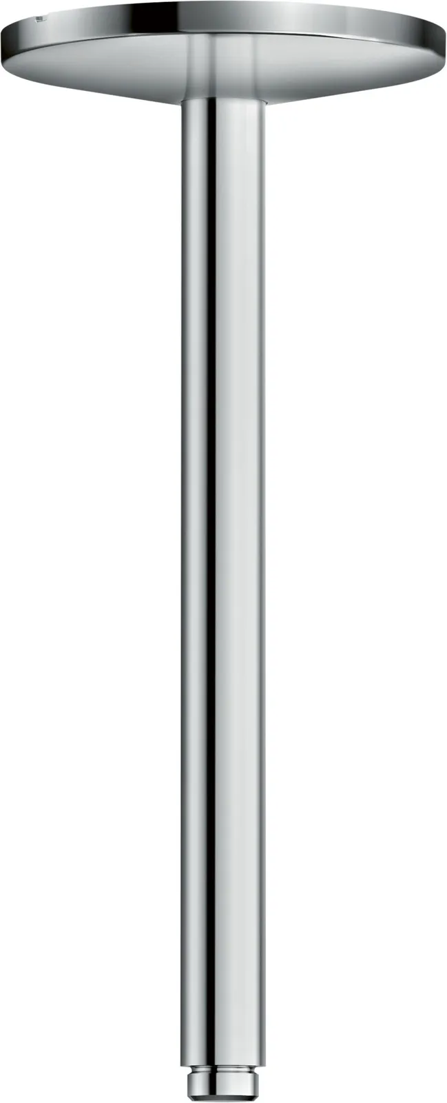 AXOR One Shiftga ulash moslamasi 300 mm, yuqori dush 280 1jet uchun