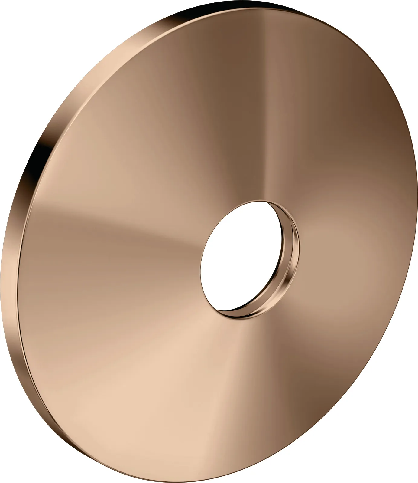 AXOR One Rosette 90 mm