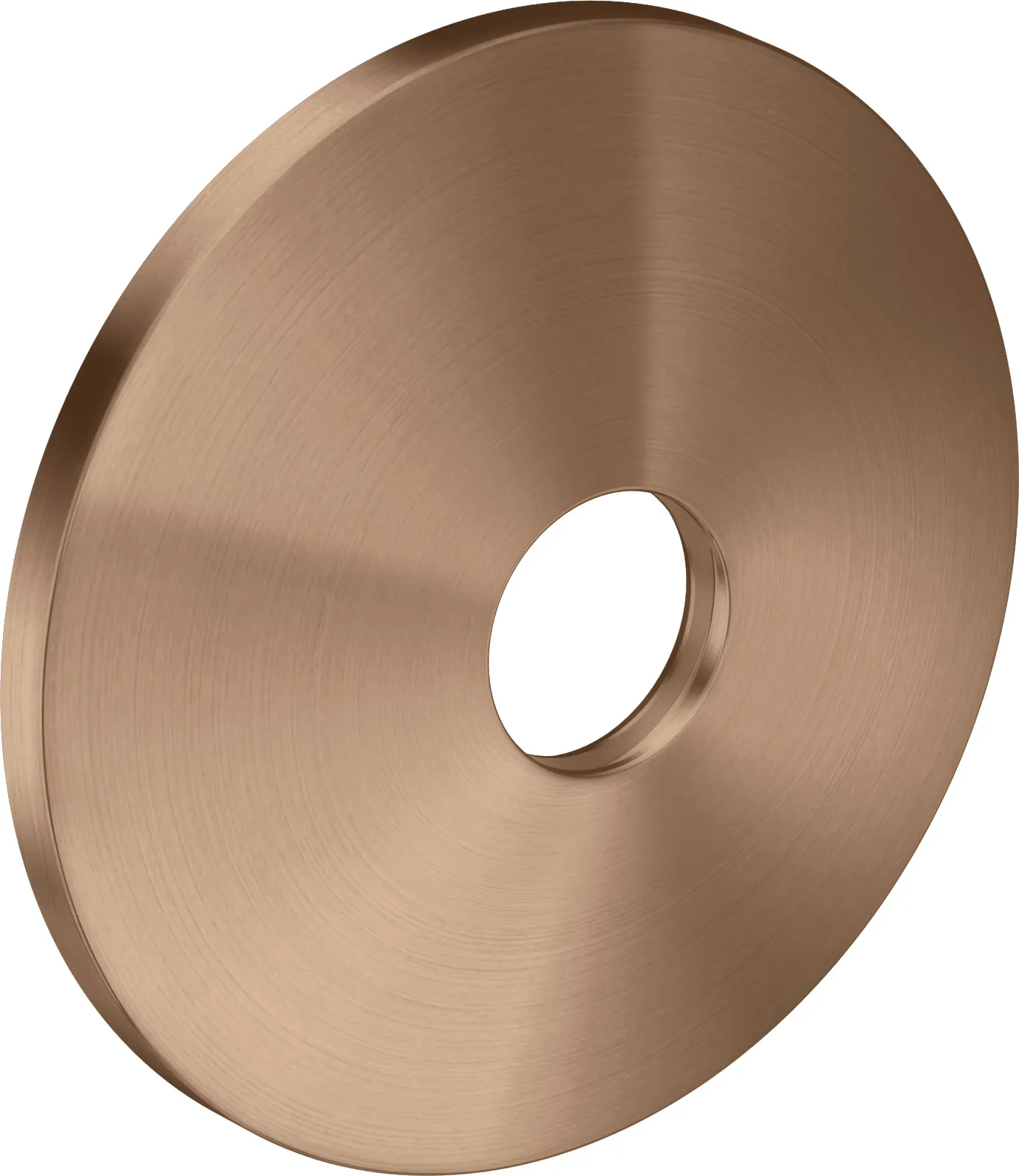 AXOR One Rosette 90 mm