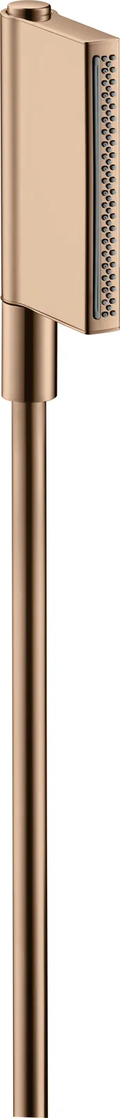 AXOR One Ручной душ 2jet