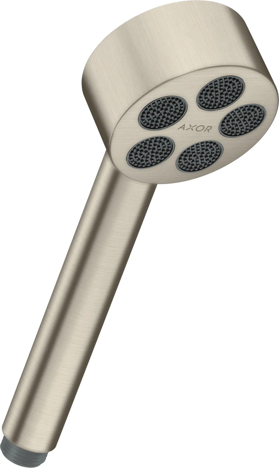 AXOR One Qoʻl dushi 75 1jet 1.75 GPM