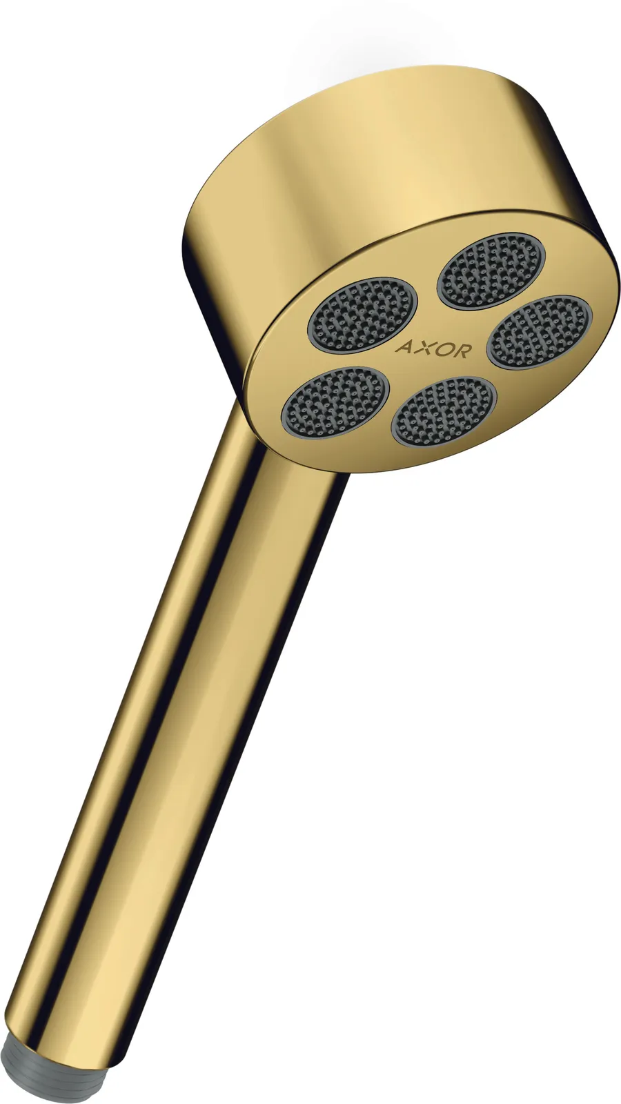 AXOR One Qoʻl dushi 75 1jet 1.75 GPM