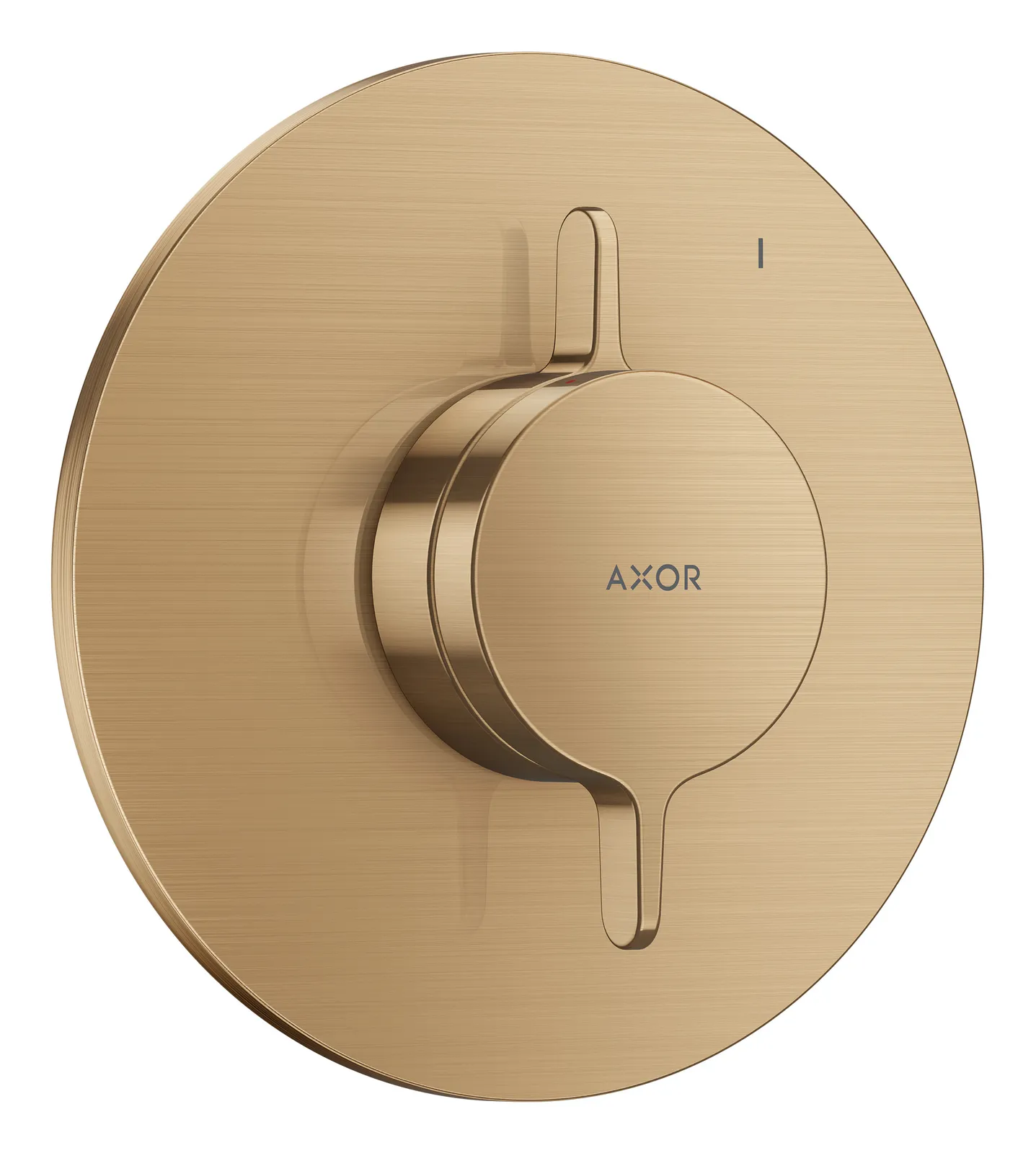 AXOR One Смеситель для скрытого монтажа для 1 функции